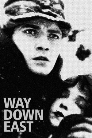 Way Down East's poster