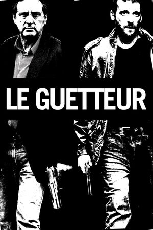 The Lookout's poster