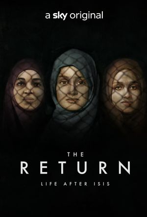 The Return: Life After ISIS's poster