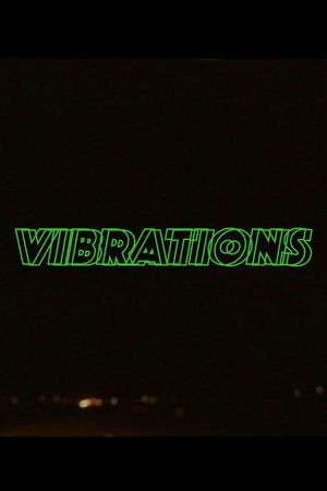 Vibrations's poster