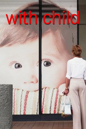 With Child's poster