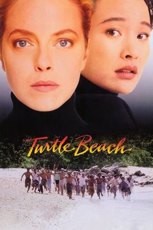 Turtle Beach's poster