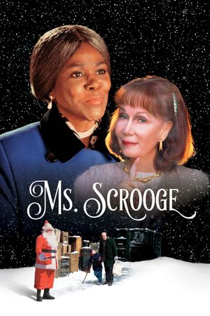 Ms. Scrooge's poster image