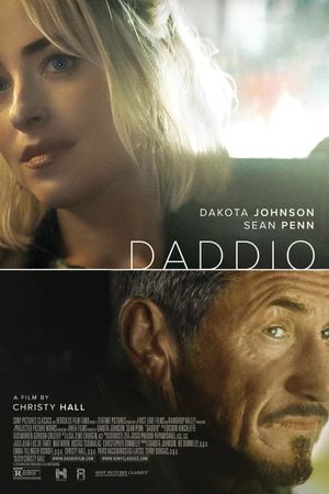 Daddio's poster