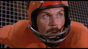 Rollerball's poster
