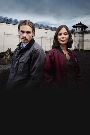 Jailbreak Lovers's poster