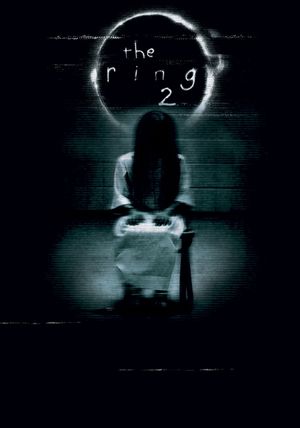 The Ring Two's poster