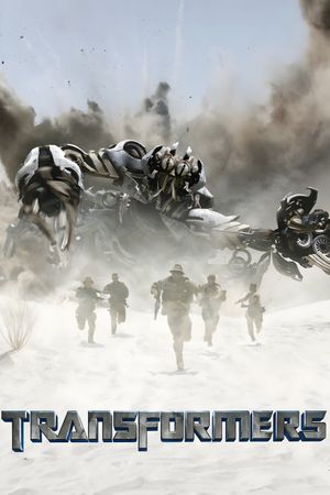 Transformers's poster