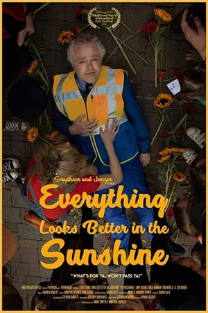 Everything Looks Better in the Sunshine's poster image