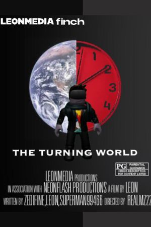 The Turning World's poster