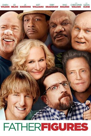 Father Figures's poster