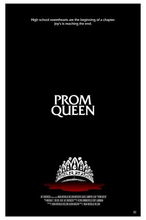 Prom Queen's poster