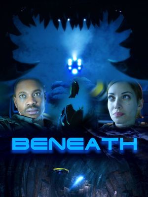 Beneath's poster