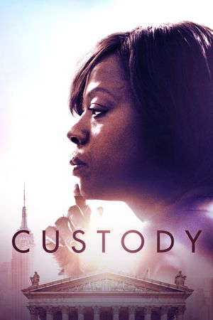 Custody's poster