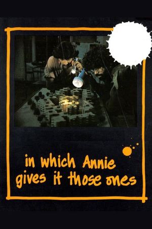 In Which Annie Gives It Those Ones's poster