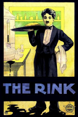 The Rink's poster