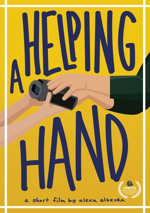 A Helping Hand's poster