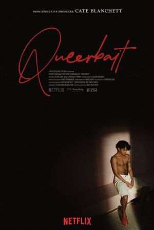 Queerbait's poster