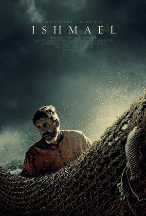 Ishmael's poster