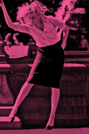 Frances Ha's poster