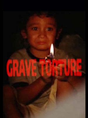 Grave Torture's poster