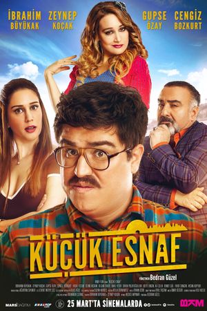 Küçük Esnaf's poster