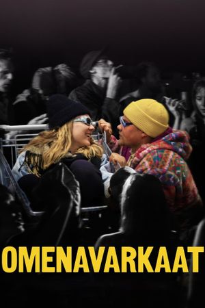 Omenavarkaat's poster