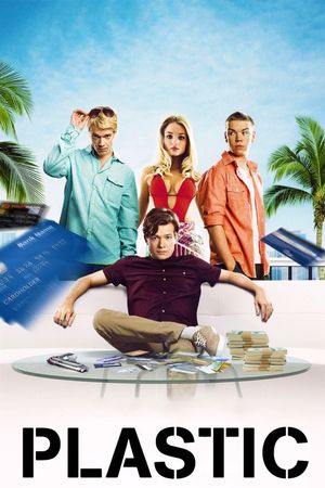 Plastic's poster