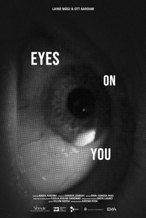 Eyes on You's poster image