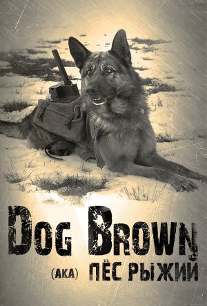 Red Dog's poster