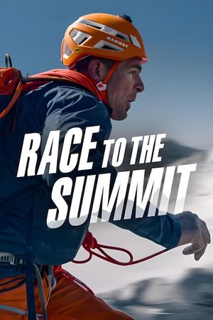Race to the Summit's poster