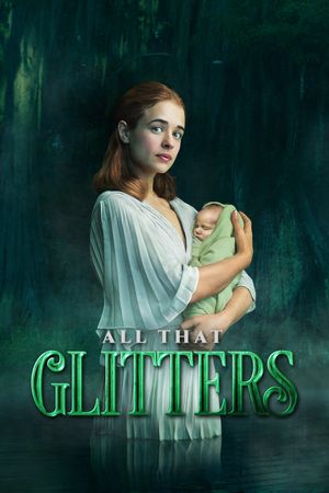 V.C. Andrews' All That Glitters's poster
