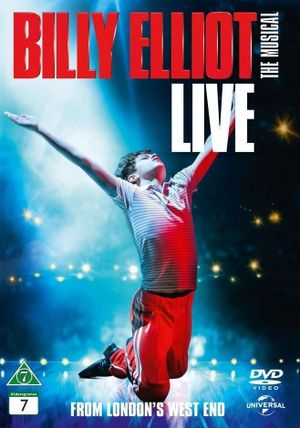 Billy Elliot's poster