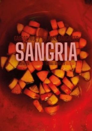 Sangria's poster