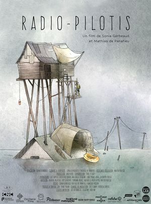 Radio-Pilotis's poster