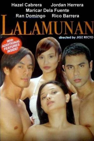 Lalamunan's poster