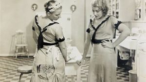 Annabelle's Affairs's poster