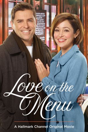 Love on the Menu's poster