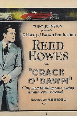 Crack o' Dawn's poster