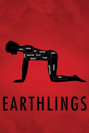 Earthlings's poster