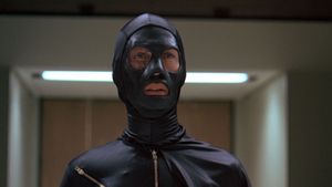 Death Race 2000's poster