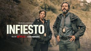 Infiesto's poster