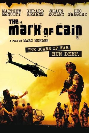 The Mark of Cain's poster