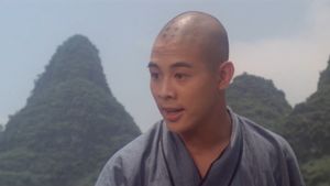 Martial Arts of Shaolin's poster