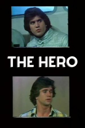 The Hero's poster