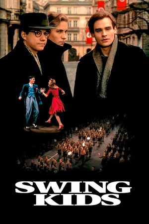 Swing Kids's poster