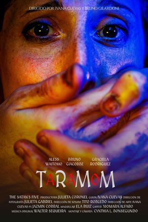 Taramom's poster