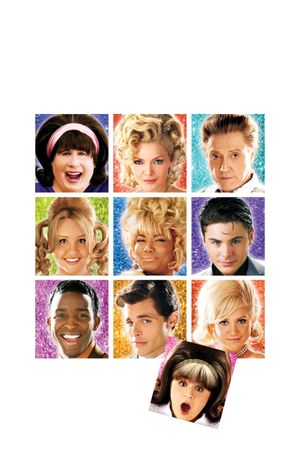 Hairspray's poster