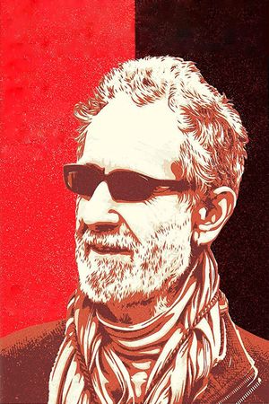 Frank Serpico's poster