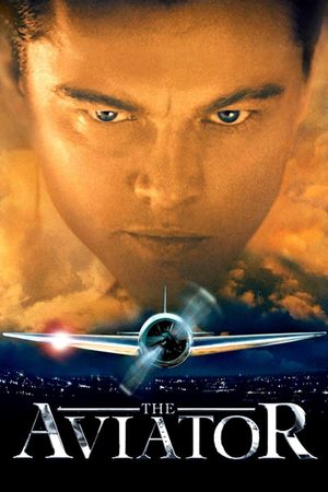 The Aviator's poster